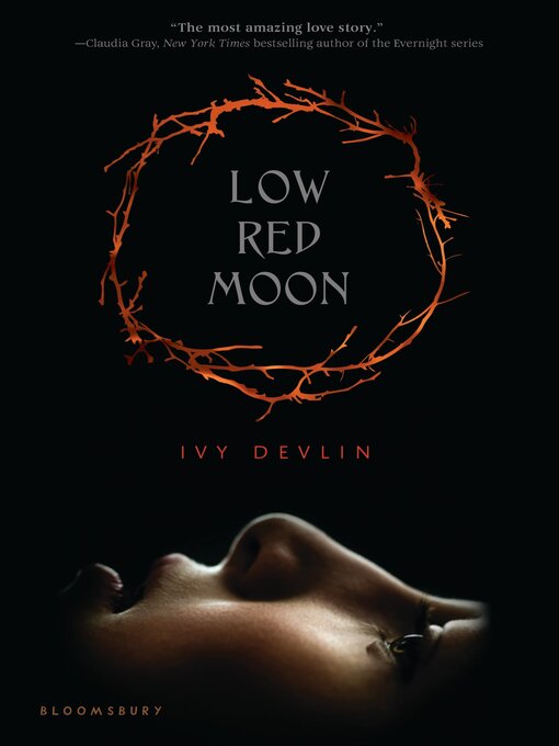 Title details for Low Red Moon by Ivy Devlin - Wait list